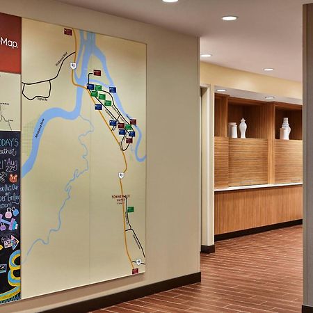 Towneplace Suites By Marriott Fort Mcmurray Zewnętrze zdjęcie