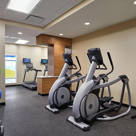 Towneplace Suites By Marriott Fort Mcmurray Zewnętrze zdjęcie