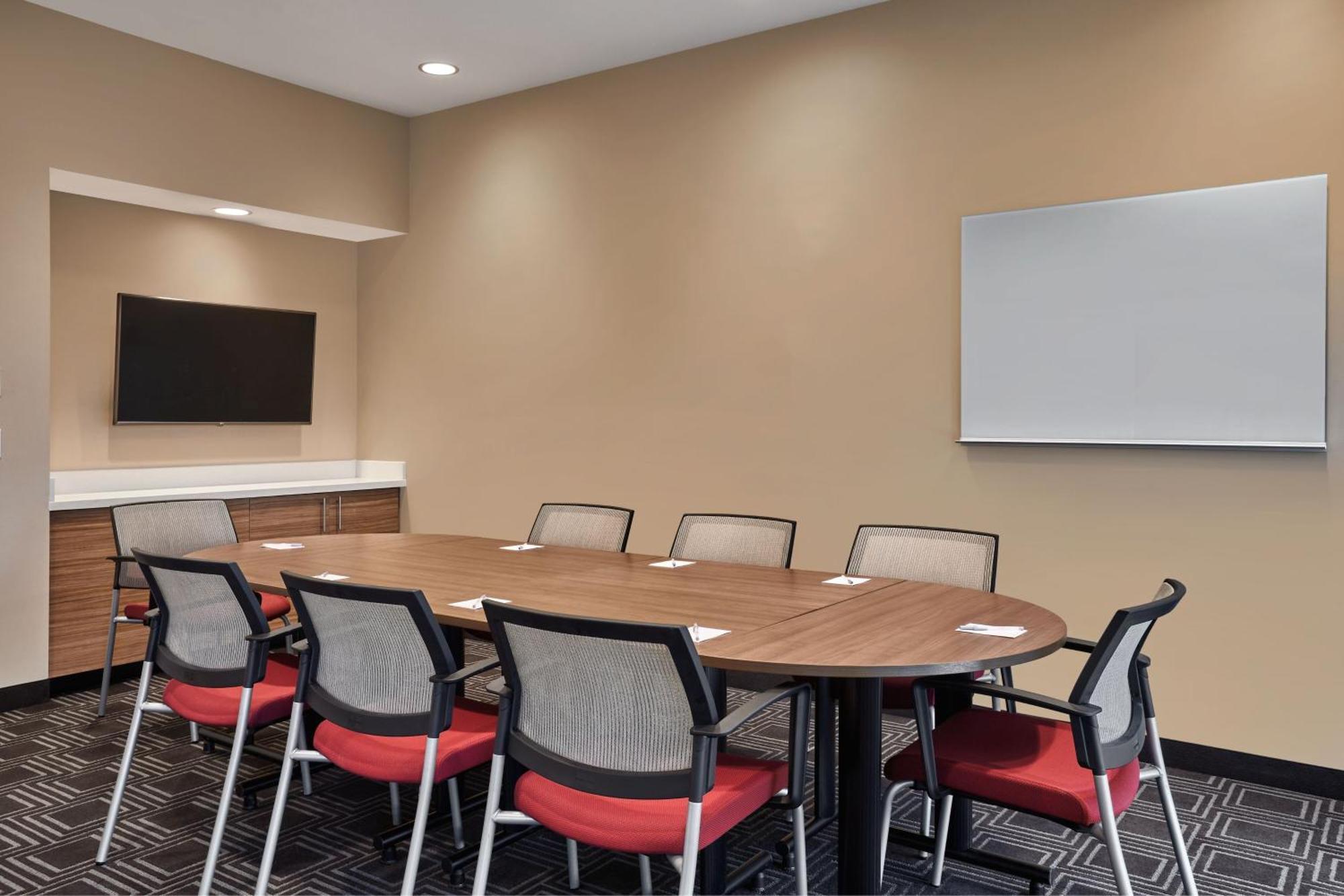 Towneplace Suites By Marriott Fort Mcmurray Zewnętrze zdjęcie