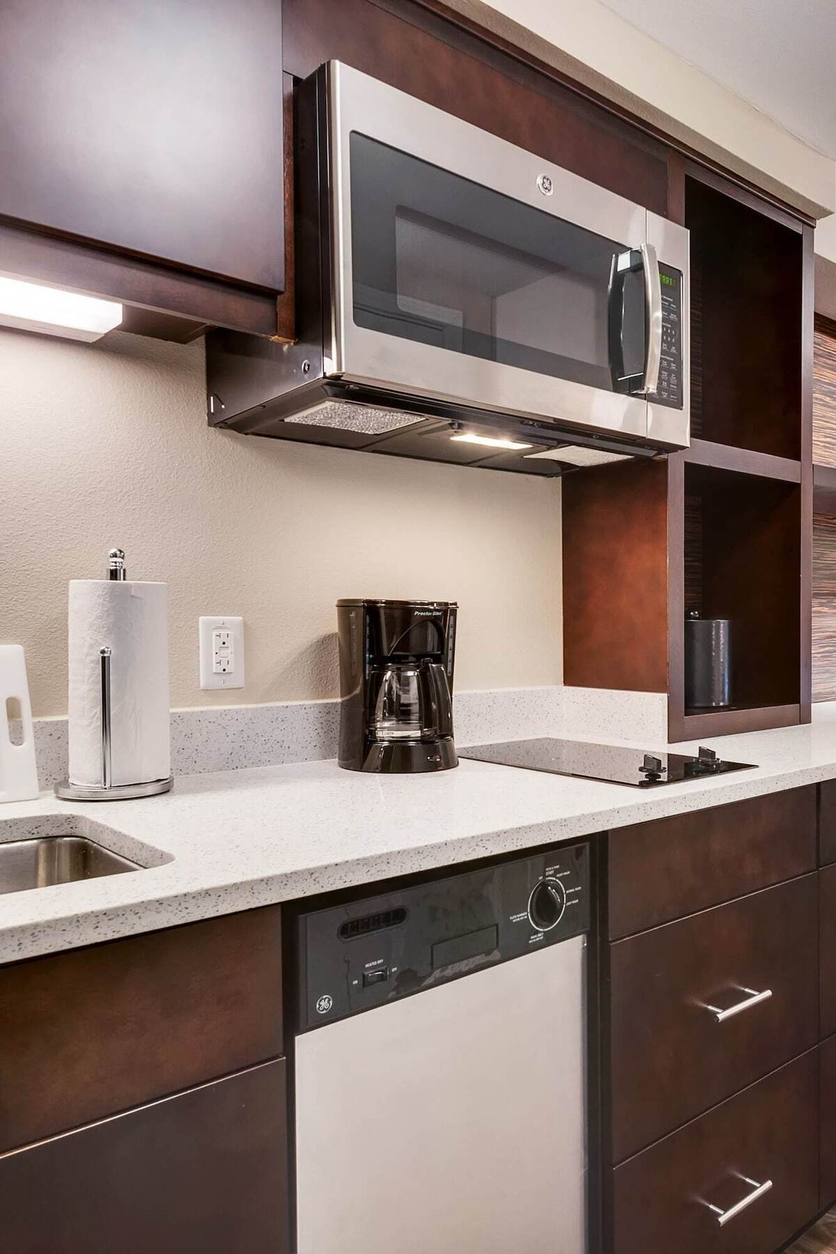 Towneplace Suites By Marriott Fort Mcmurray Zewnętrze zdjęcie