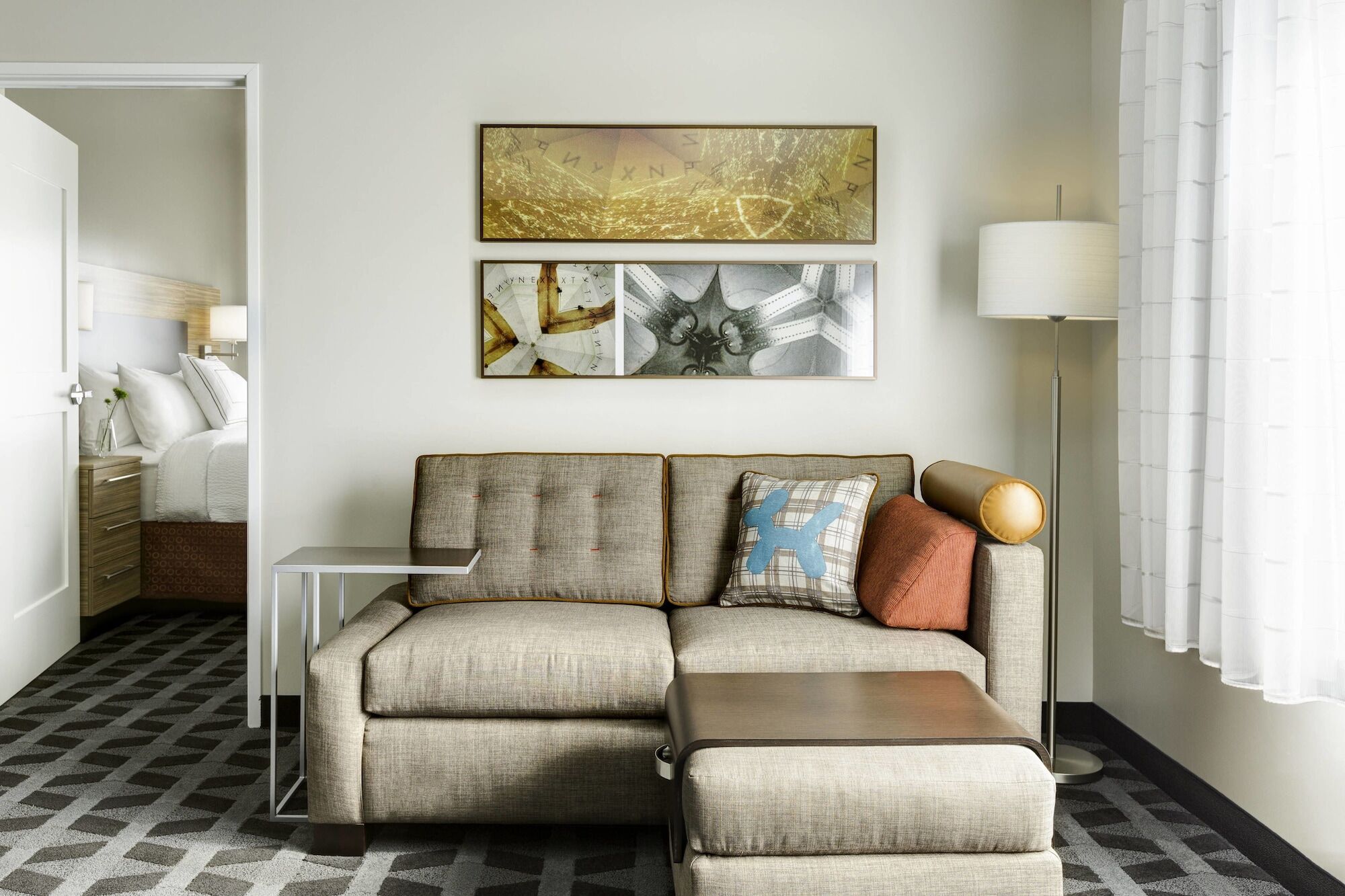 Towneplace Suites By Marriott Fort Mcmurray Zewnętrze zdjęcie